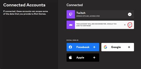 riot games account|Linking Googlr to Riot : r/wildrift .
